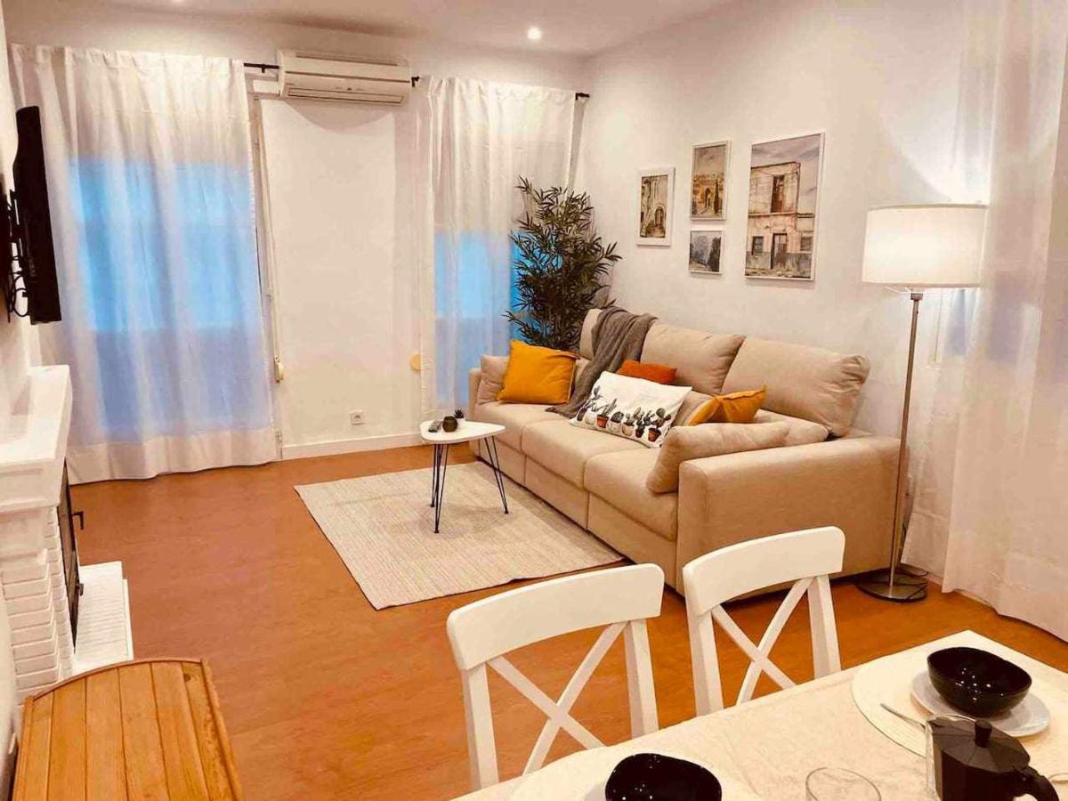 Precioso apartamento en Plaza de las Cañas Córdoba Exterior foto